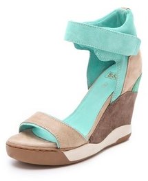 Ash Eloise Sneaker Sandals