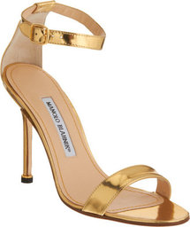 Manolo Blahnik Chaos