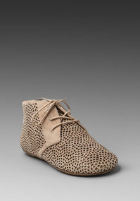 House of Harlow Chopout Killian Bootie