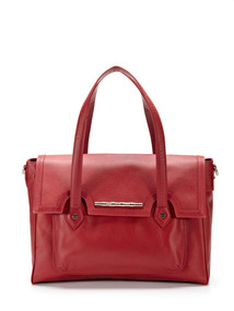 Aubrey Satchel