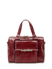 Poppy Satchel