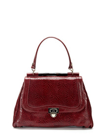 Edie Satchel