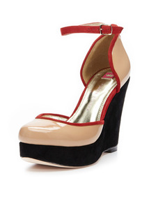 Raquel Wedge