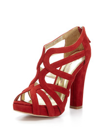 Jaclyn Platform Pump