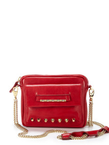 Moore Shoulder Bag