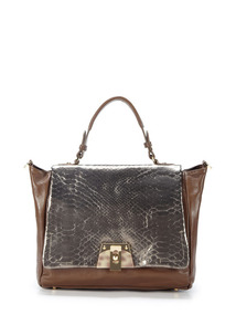 Benson Satchel