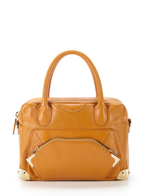 Beatrice M Satchel
