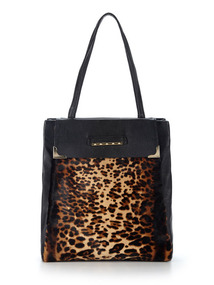 Jaws Tote