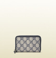 Zip Around Card Case