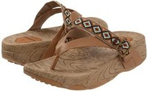 SKECHERS - TONE-UPS - Casting Call (Natural) - Footwear