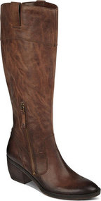 Naturalizer Shoes, Ora Wide Calf Boots