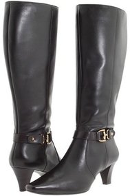 Anne Klein  Garland Wide Calf