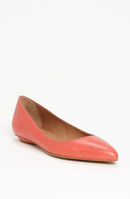 Corso Como 'Tawna' Flat