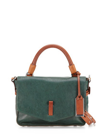 Ellie Small Satchel