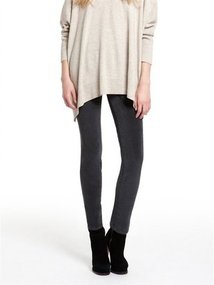 DKNY Jeans Stretch Corduroy Jegging