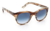 Elizabeth and james Horatio Sunglasses