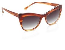 Elizabeth and james Lafayette Sunglasses