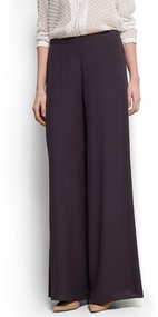 Palazzo trousers
