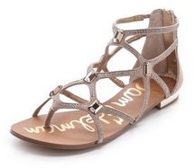 Sam edelman Tamara Strappy Sandals