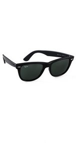 Ray-ban Outsiders Oversized Wayfarer Sunglasses