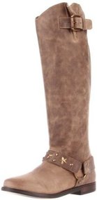 Betsey Johnson Women's Leigh Knee-High Boot