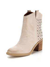Conspire Bootie