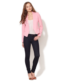 Couture Skinny Jean