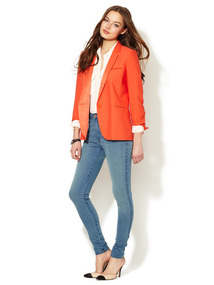 Couture Virgin Skinny Jean