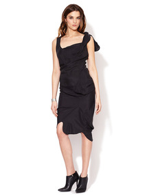 Anglomania Angel Silk Dress