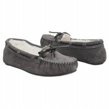 Minnetonka Moccasin Women's Britt Trapper
