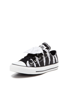 Chuck Taylor Double Tongue OX