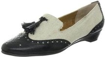 Aerosoles Women's Cream Sota Loafer