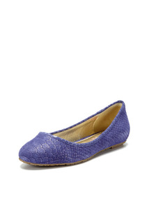 Paige Ballet Flat