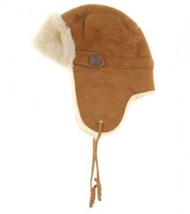 UGG Australia BAILEY TRAPPER HAT