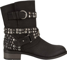 DIRTY LAUNDRY Showstopper Womens Boots