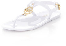 MICHAEL Michael Kors  Sondra Jelly Thong Sandal