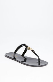 MICHAEL Michael Kors 'Sondra' Jelly Sandal