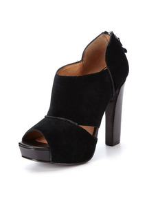 Susie Bootie