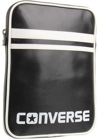 Converse - Tablet Sleeve (Jet Black) - Bags and Luggage