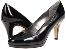 Anne Klein - 7Wystere (Black) - Footwear