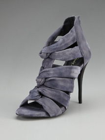 Love Suede Sandal
