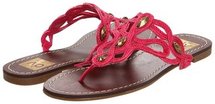 DV by Dolce Vita - Sabra (Magenta) - Footwear