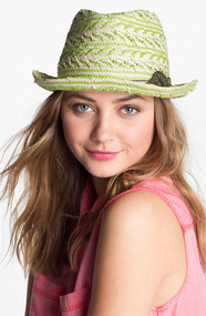 Michael Stars 'Ibiza' Fedora