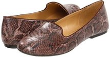 Nine West - Panto (Dark Brown/Dark Brown Synthetic) - Footwear