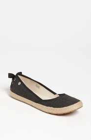 UGG Australia 'Indah Marrakesh' Flat