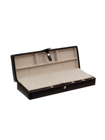 Brown Haydon Safe Deposit Box