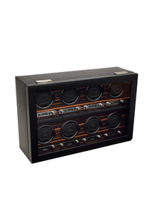 Roadster 8 Piece Watch Winder