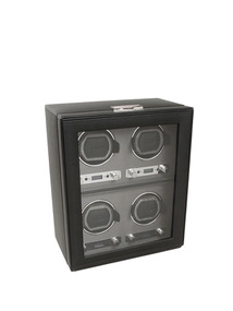 Viceroy 4 Piece Automatic Watch Winder