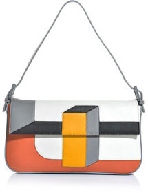 Fendi Multicoloured baguette