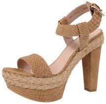 Stuart Weitzman Loner Heel